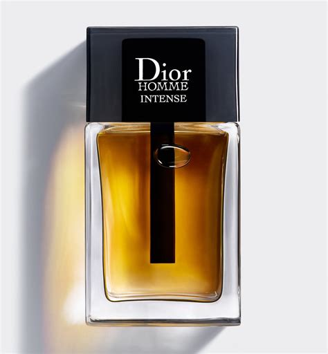 dior homme intense pieper|dior homme intense 2020 notes.